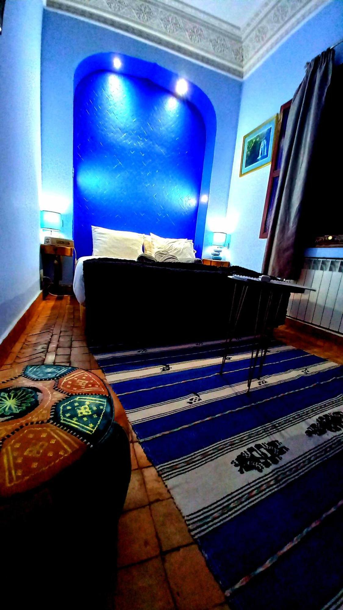 Riad Reve D Antan , Real Dream Marrakesh Exterior foto