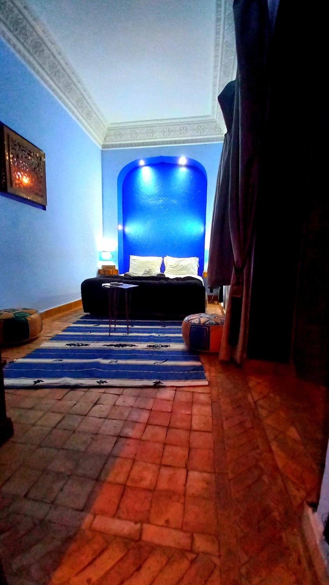 Riad Reve D Antan , Real Dream Marrakesh Exterior foto