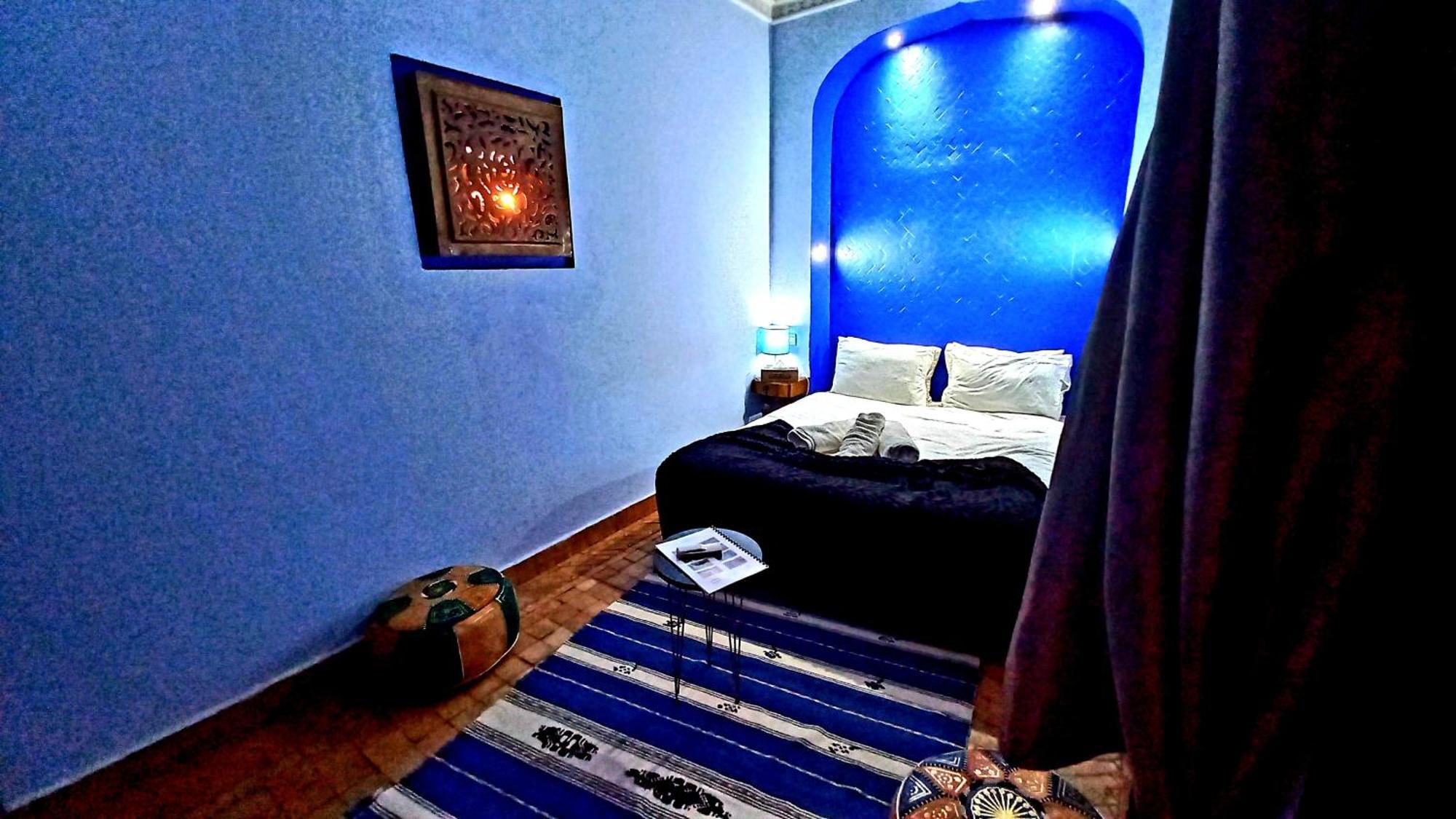 Riad Reve D Antan , Real Dream Marrakesh Exterior foto