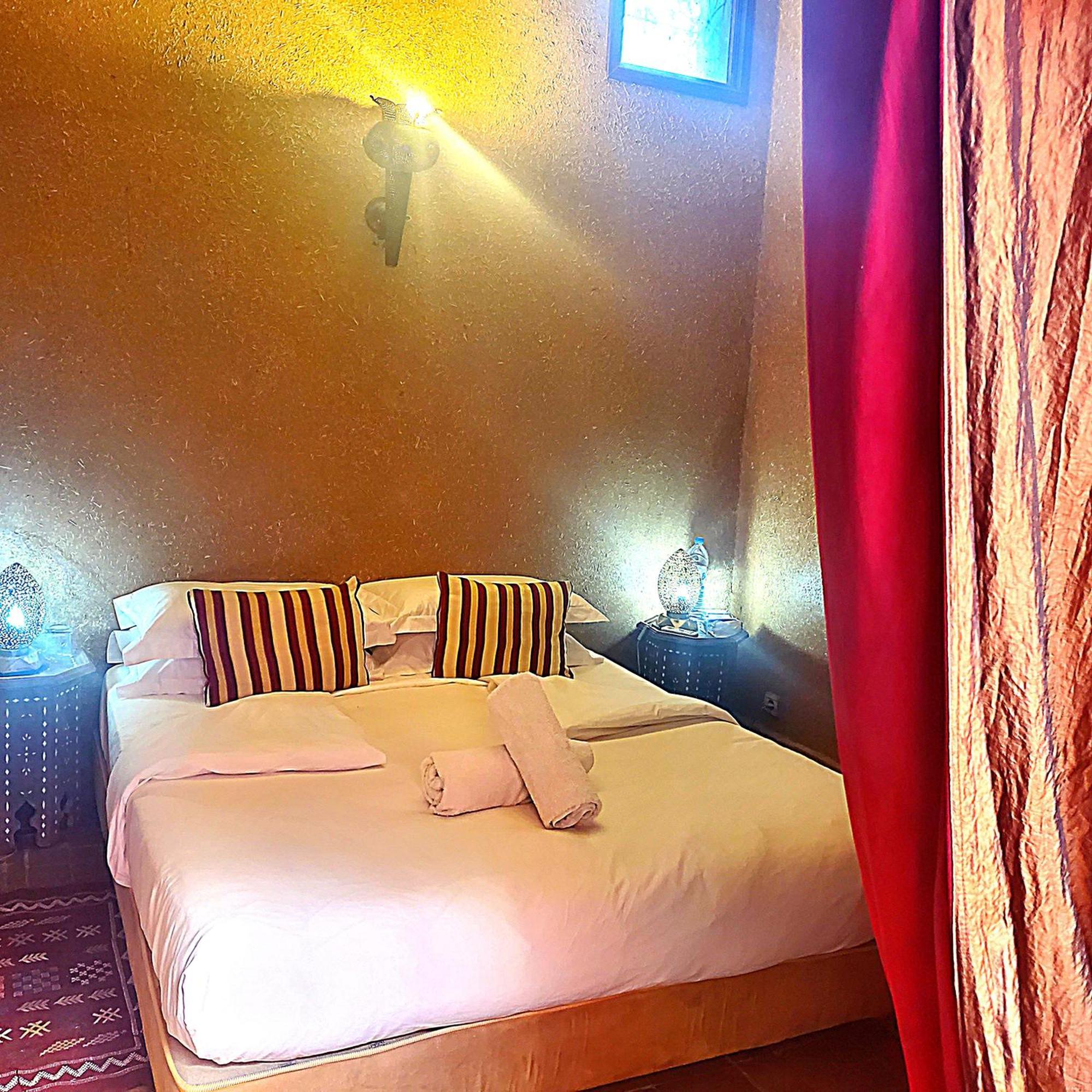 Riad Reve D Antan , Real Dream Marrakesh Exterior foto