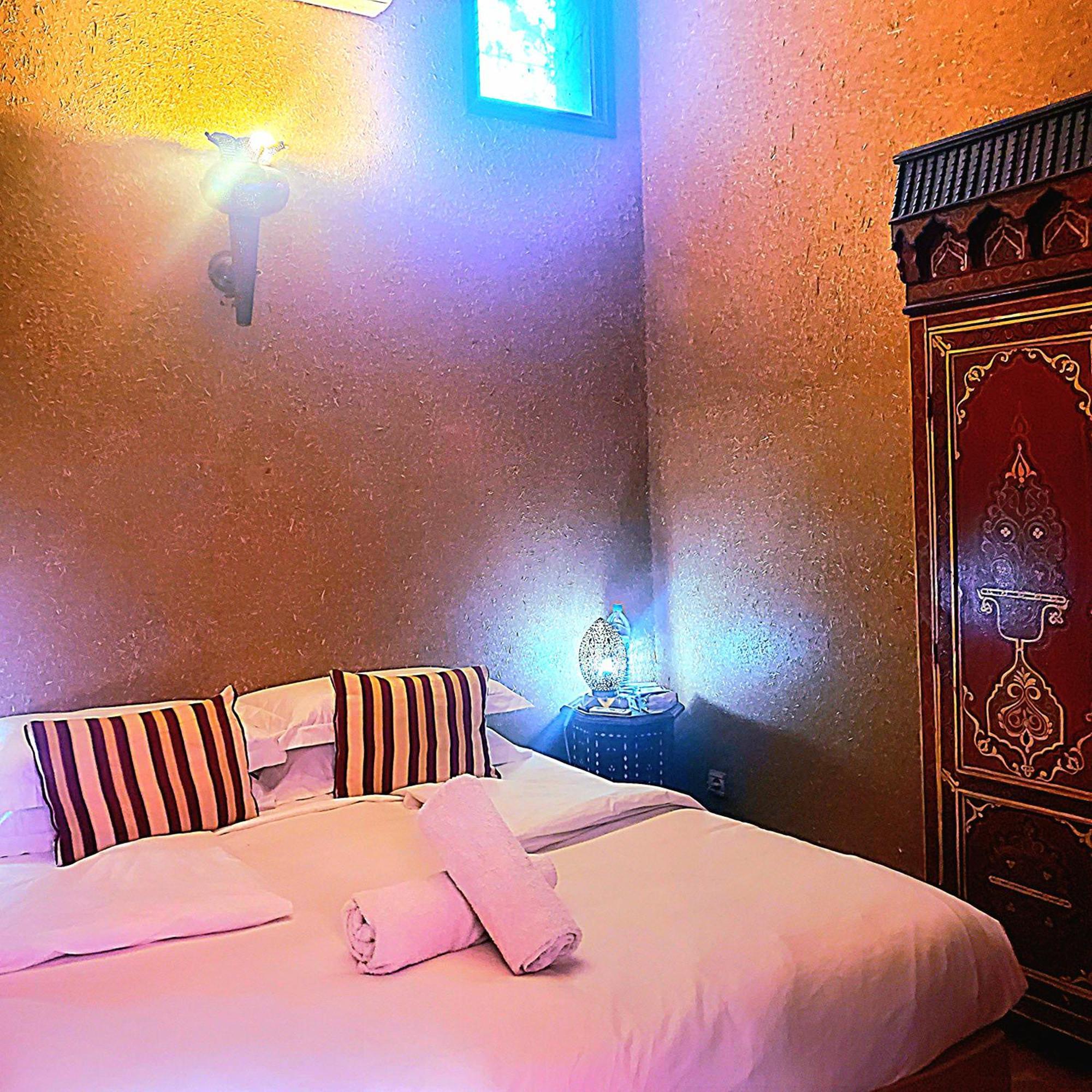 Riad Reve D Antan , Real Dream Marrakesh Exterior foto