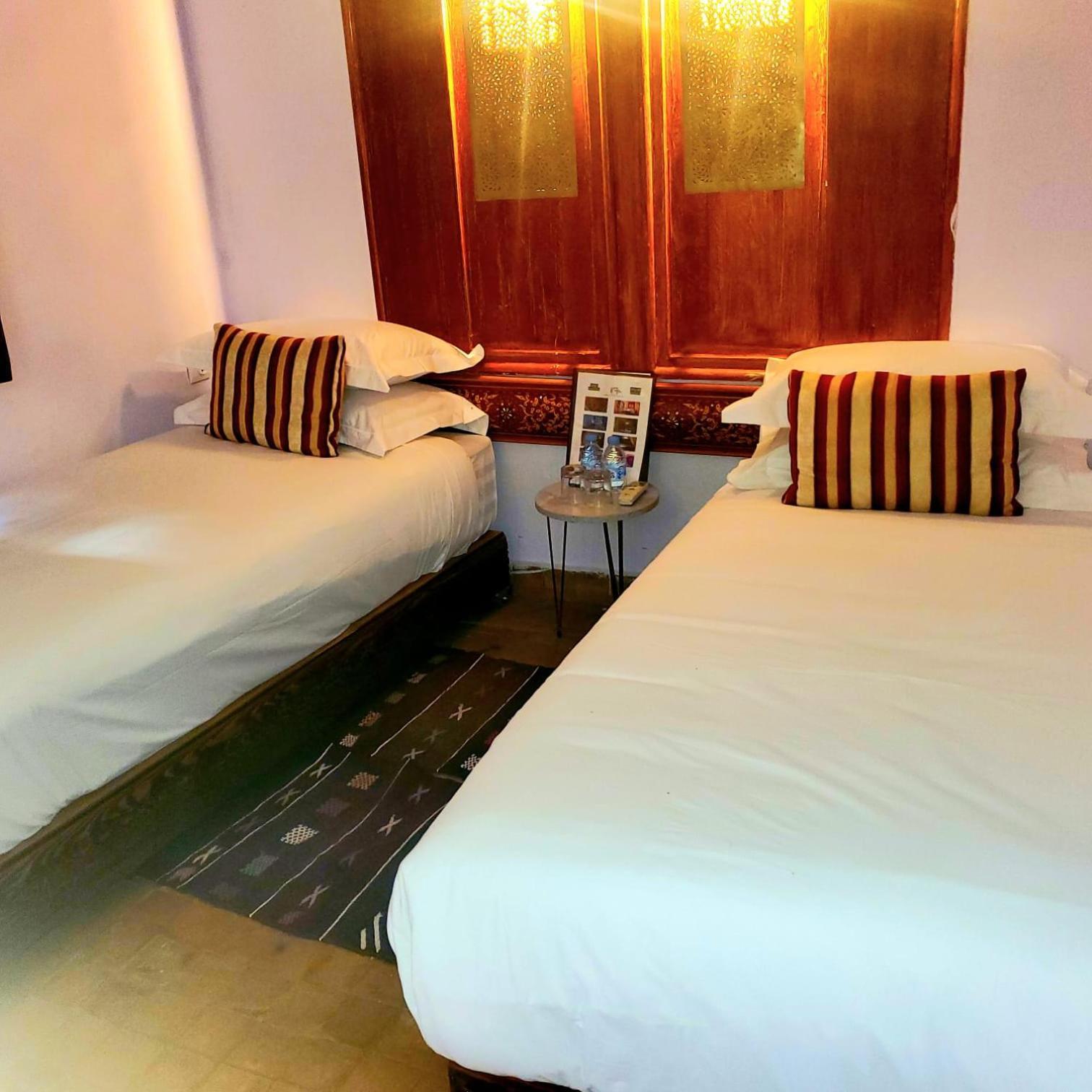 Riad Reve D Antan , Real Dream Marrakesh Exterior foto