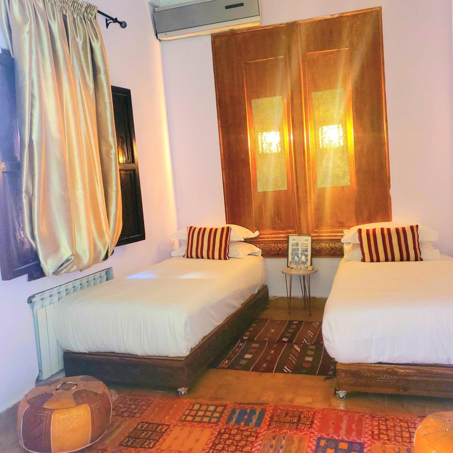 Riad Reve D Antan , Real Dream Marrakesh Exterior foto