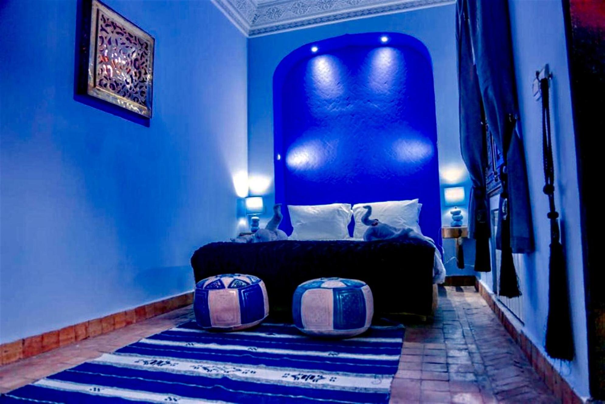 Riad Reve D Antan , Real Dream Marrakesh Exterior foto