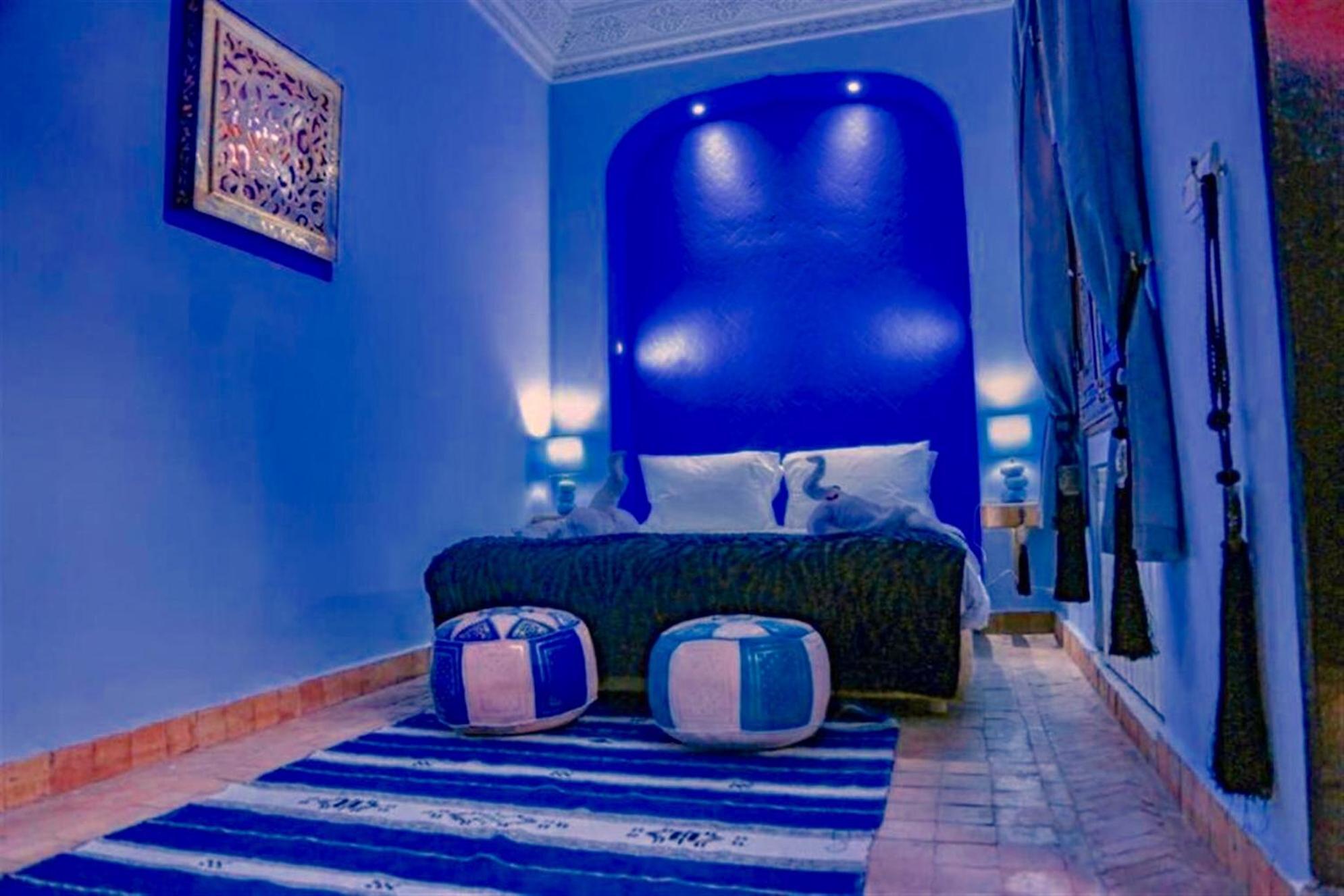 Riad Reve D Antan , Real Dream Marrakesh Exterior foto